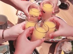 -花和海鲜自助(梅江店)