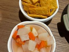 -大盐帮川菜馆(长楹天街店)