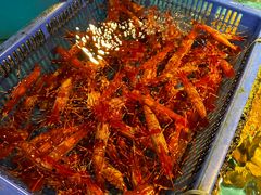-拉完海鲜大排档(温岭店)