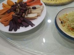 -友鹏海鲜(新宜白大道店)