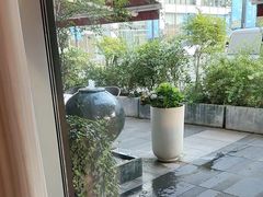 -上蔬无瑕· 创意素食·Vegetarian(华采天地店)