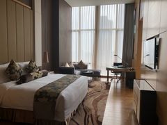 -深圳温德姆至尊酒店