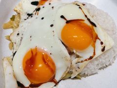 食神叉烧黯然销魂饭-柠檬树茶餐厅(海雅缤纷城店)