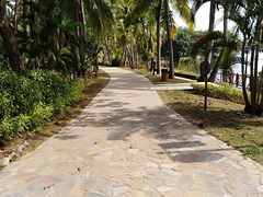 -三亚珠江南田温泉度假区