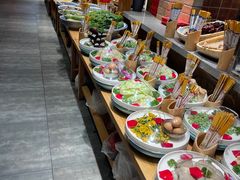 -鸽子窝(黄村店)