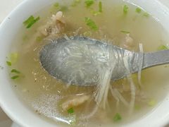 -台中肉员
