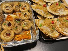 -老虎滩大连海鲜烧烤(建邺云锦路总店)