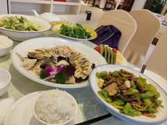 -博雅渔港·融合菜(维也纳国际大酒店)