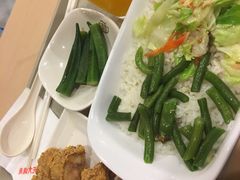 -永和大王(华侨城店)
