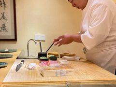 -鮨青(恒基名人购物中心店)