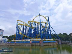 -大连海昌发现王国主题公园