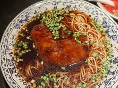 -阿大排档(长春这有山店)