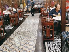 大堂-新好景海鲜酒家(新塘店)