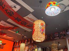 -王繁星面馆(西安熙地港店)