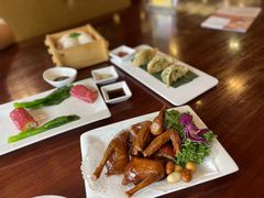 -彩景大酒楼(万泰新天地店)