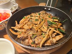 -庆春朴门(前滩太古里店)