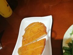 -雲栖斜街炸酱面馆