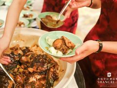-杭州城中香格里拉大酒店