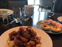 -环球港凯悦 · 享悦中餐厅