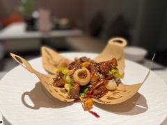 -满堂匠心川宴·私房菜(天府三街店)