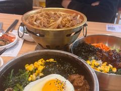 -米村拌饭(香坊万达店)
