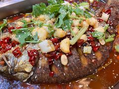 -刘妈菜馆(磁器口店)