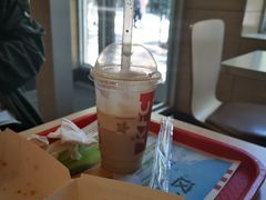 -肯德基(前门大街店)