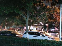 -南京育英第二外国语学校(大厂校区)