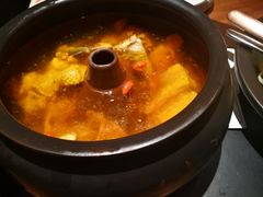 -云海肴·汽锅鸡·云南菜(美罗城店)