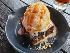 -星期五餐厅(金融街店)