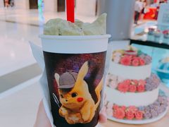 -DQ·蛋糕·冰淇淋(合生汇店)