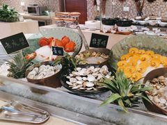-River Café 海鲜自助(重庆丽笙世嘉酒店)