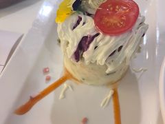 -马迭尔西餐厅(中央大街店)