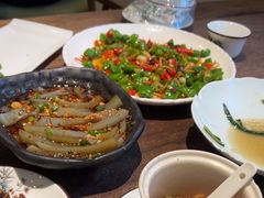 -小喜客·云南特色菜(纳西庭院店)