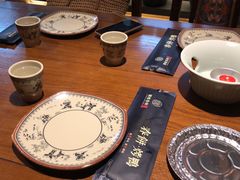 -额娘·春饼烤鸭(乐汇城店)