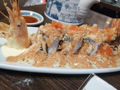 -大雄寿司(中华广场店)