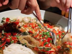 -隐厨·中国菜馆(三里屯T+MALL店)
