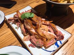 -關東雪东北菜(中庚漫游城店)