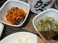 甜辣海螺-平成屋· Late Night 食堂(四川北路店)