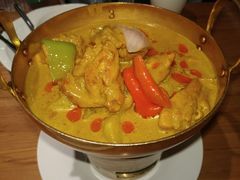 西贡咖喱鸡-米纸越南小馆(金鹰世界店)