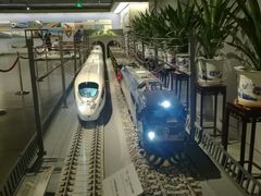 -中国铁道博物馆(正阳门馆)