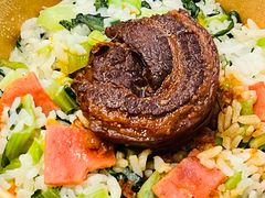 特色菜饭-鲜得来排骨年糕(即墨路店)