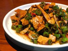 -唐师傅湘西名菜馆(武陵路店)