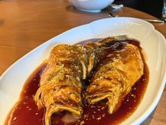 -木守西溪溪隐餐厅