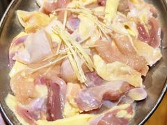 -阿鸡鱼庄·顺德鲜蒸小炒(亚运村店)