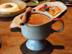-福嗝er 咖啡&精酿餐吧(东四店)
