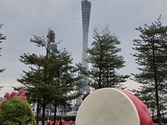 -海心沙亚运公园