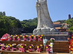 -南沙天后宫景区