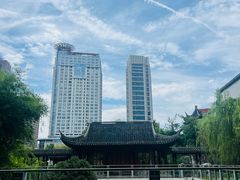 -江宁织造博物馆