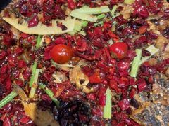 -老板恋上鱼(恒隆广场店)